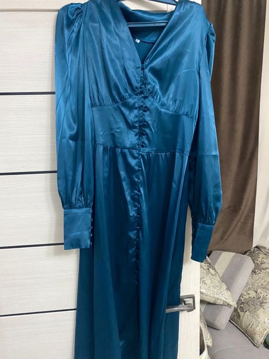 Продам платье от Kasenova