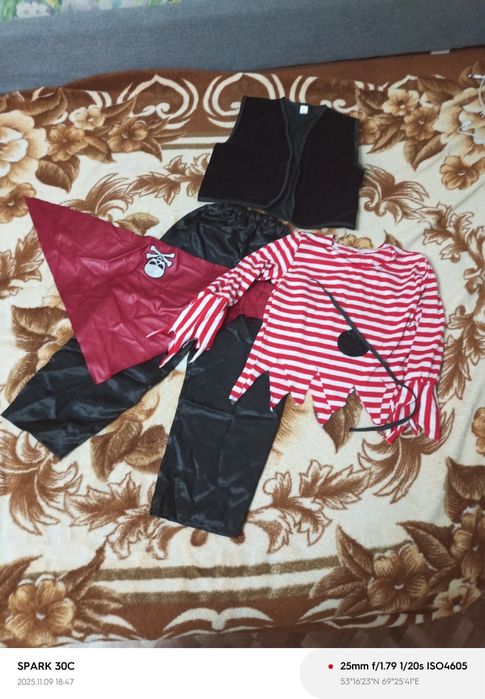 Новогодние костюмы