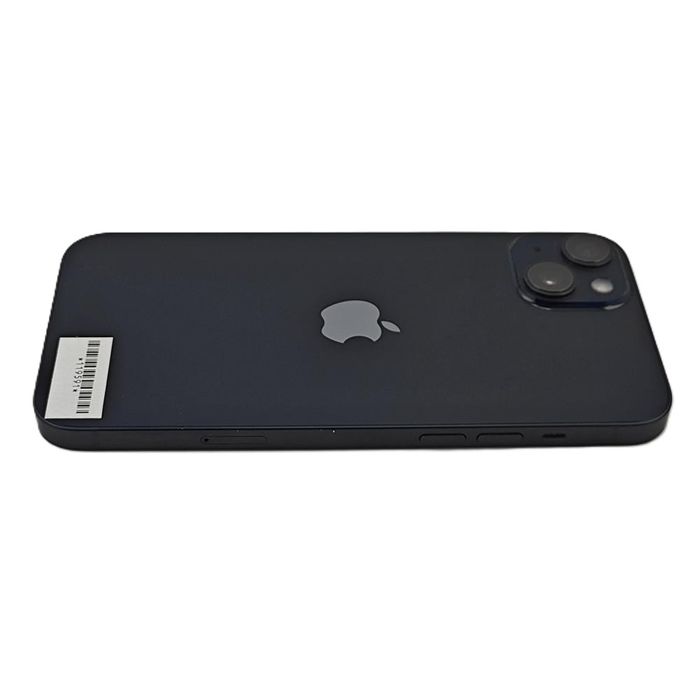 Apple iPhone 14 Plus 128GB, Midnight, liber | GlobalCash.ro #GR119591