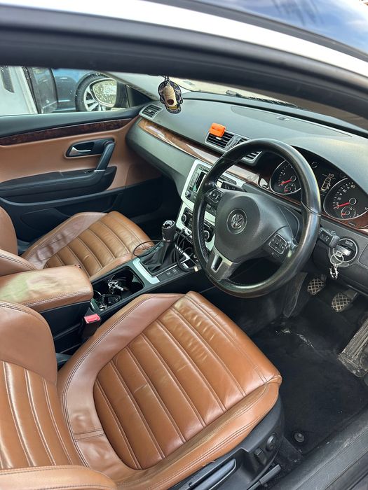 Продавам пасат десен волан