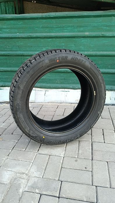 235/55R19  HAIDA  HD677