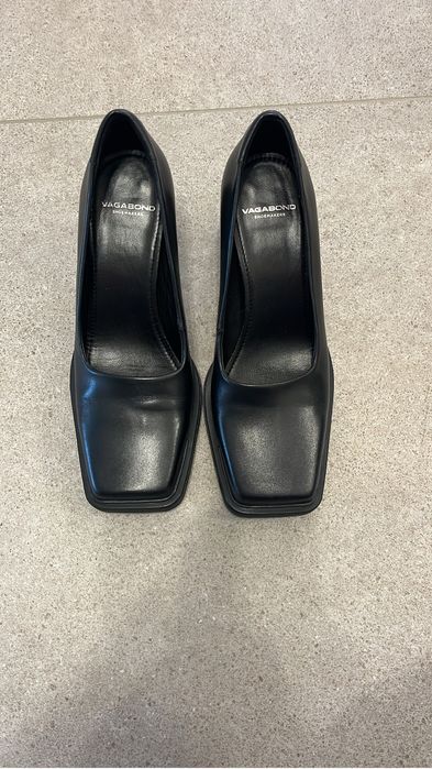 Pantofi dama Vagabond