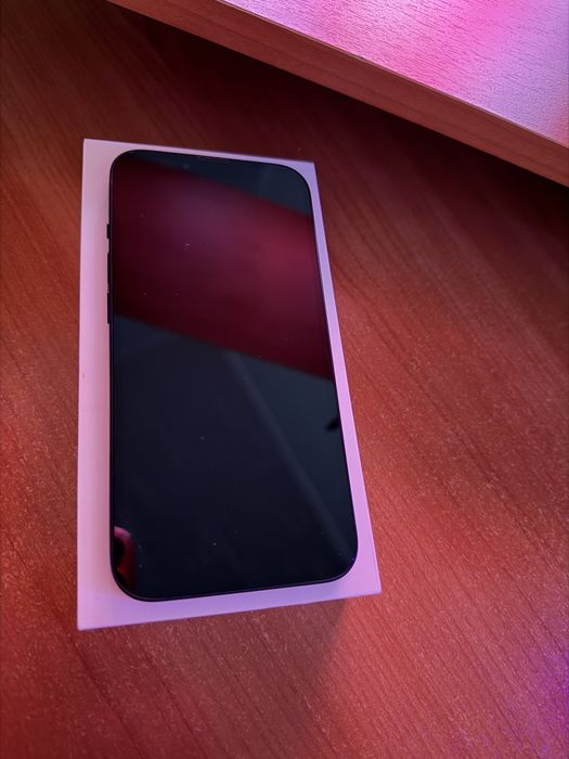 IPhone 13 mignight 128GB