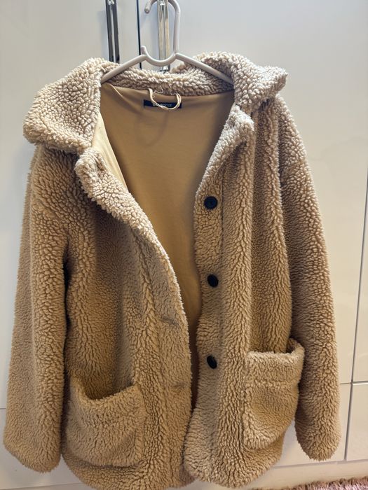 Есенно яке- запазено