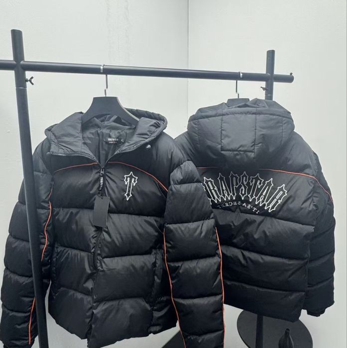 Geaca Trapstar noua M-L-XL