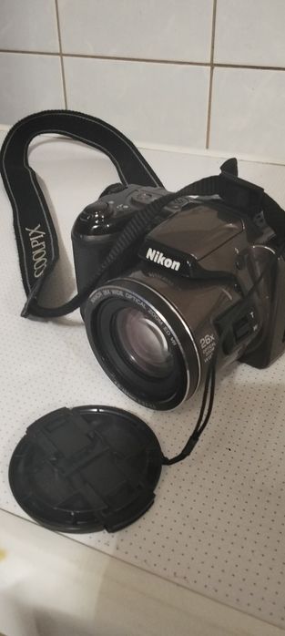 Фотоаппарат Nikon