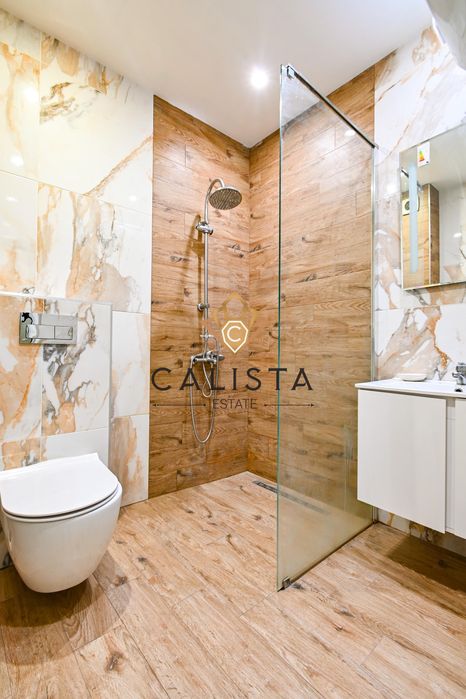 Двустаен апартамент под наем в ж.к. Витоша, 2120266