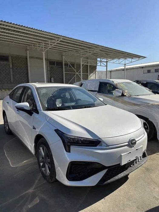 Gac aion s max 2026 Nasiyaga