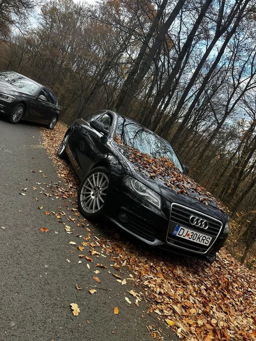 AUDI A4 2009 — imagine 5
