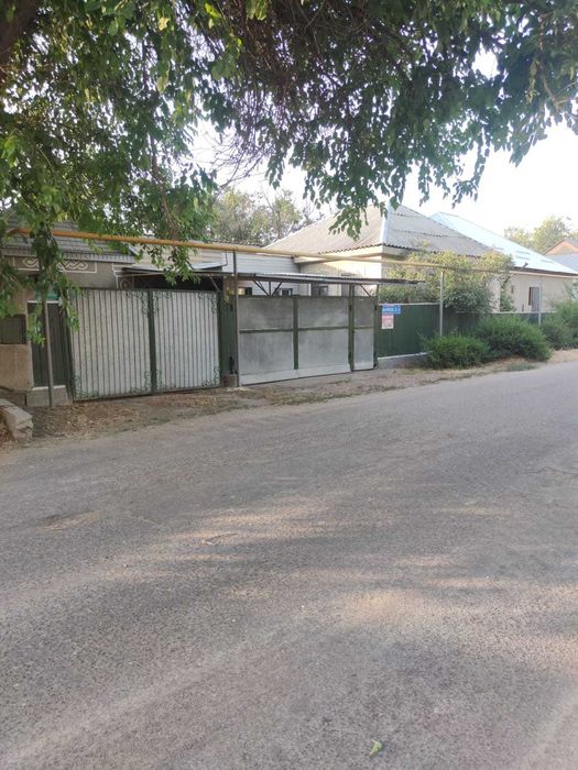 Отдельный дом,4 комнаты 90кв