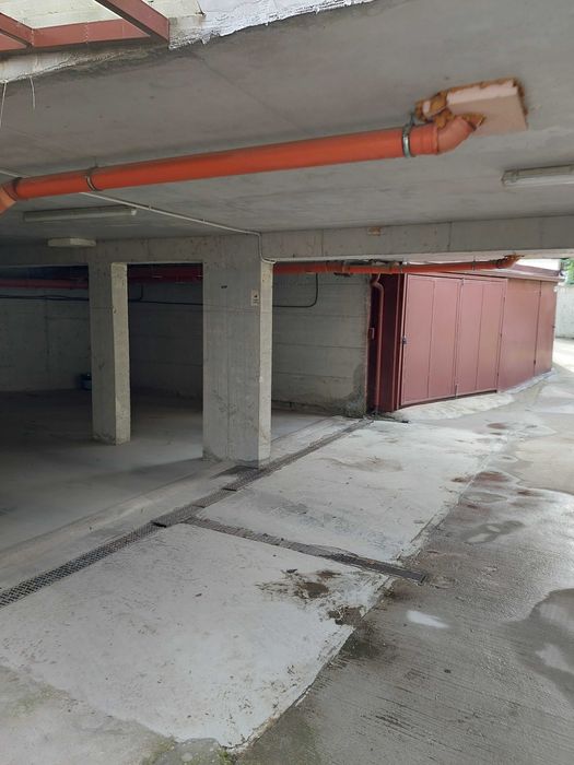 Продава се Гараж / Паркомясто в Варна, Цветен квартал - 19 кв.м за 1737 €/кв.м - Снимка #2