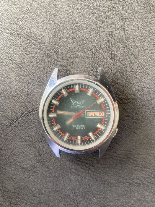 Винтидж Swiss 40/70s  Longines Zenith Certina  Часовници