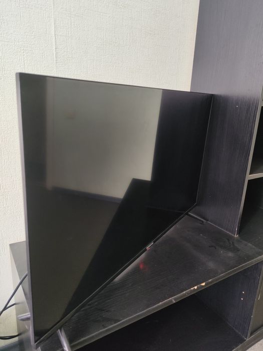 Телевизор smart tv, android, WiFi, 43''