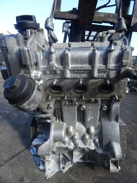 Vand Motor Volkswagen Polo 1.2 Benzina cod motor CGP din 2009