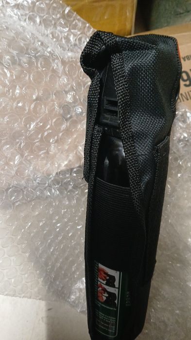 Spray impotriva ursilor