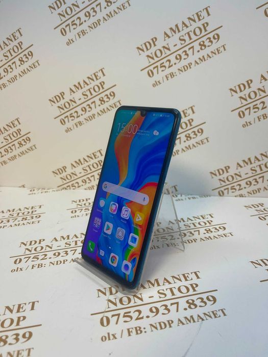 NDP Amanet NON-STOP Bld.Iuliu Maniu 69 HUAWEI P30 LITE (61009)