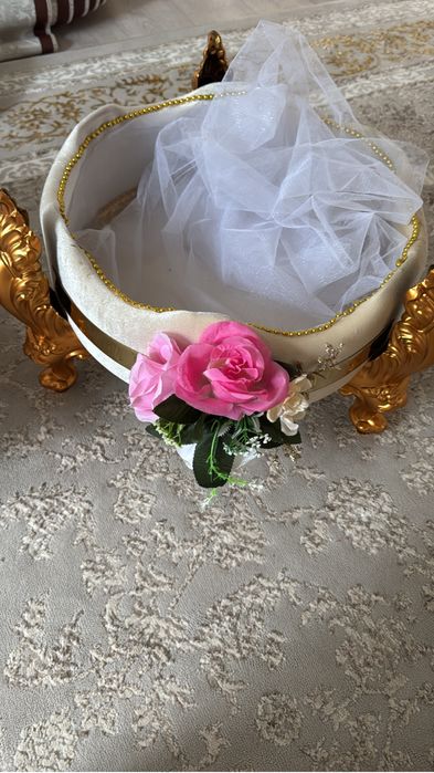 Продам корзина на кудалык