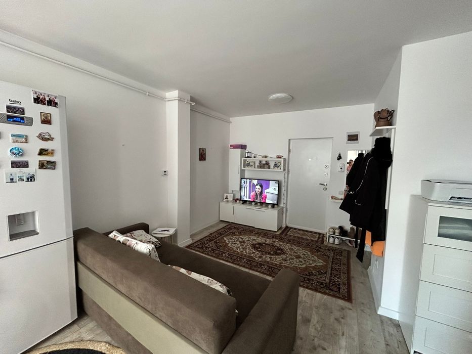 Inchiriez apartament 2 camere