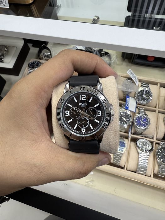 Часы Casio оригинал