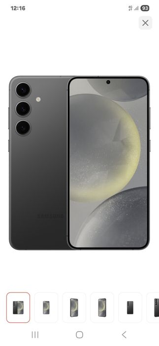 Самсунг с 24 очень хорошем состоянии