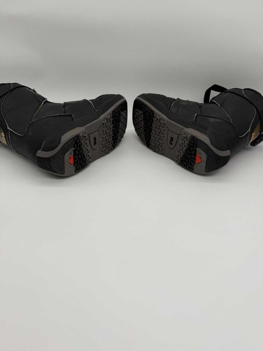 Boots snowboard Salomon KAMOOKS marime EUR:35 Mondo:22