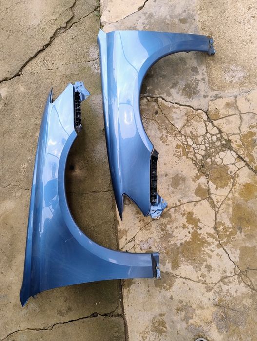 Калници за Subaru Legacy B13 facelift