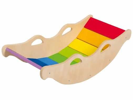 Балансираща люлка lupilu на Lidl