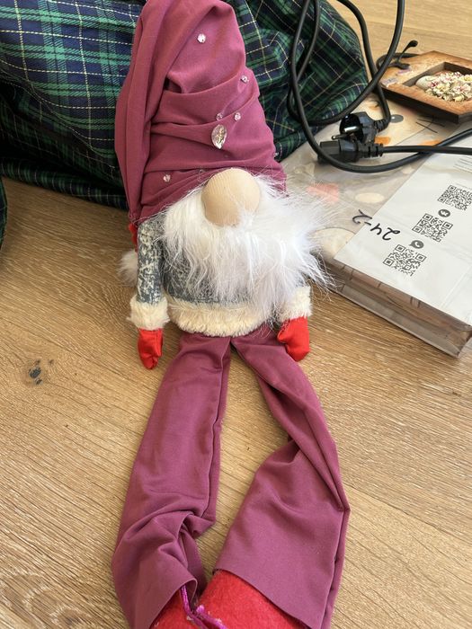 мягкие игрушки 8 штук