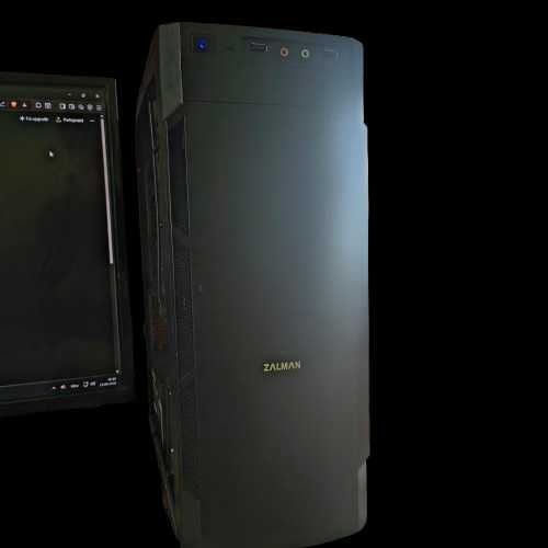 Vand/Schimb Pc office/gaming medium