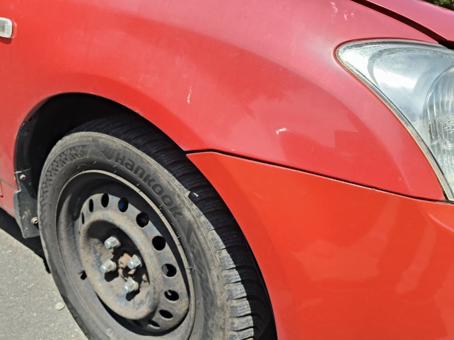 Vând Toyota Corolla 2006 cu GPL