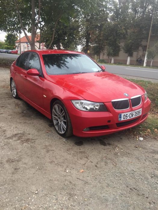 Elemente caroserie e90 320 d