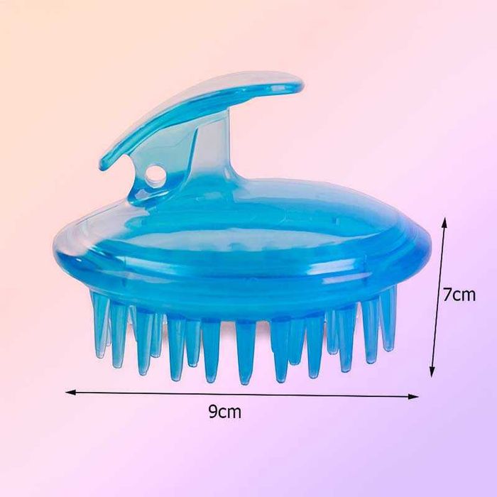 Масажор за скалп