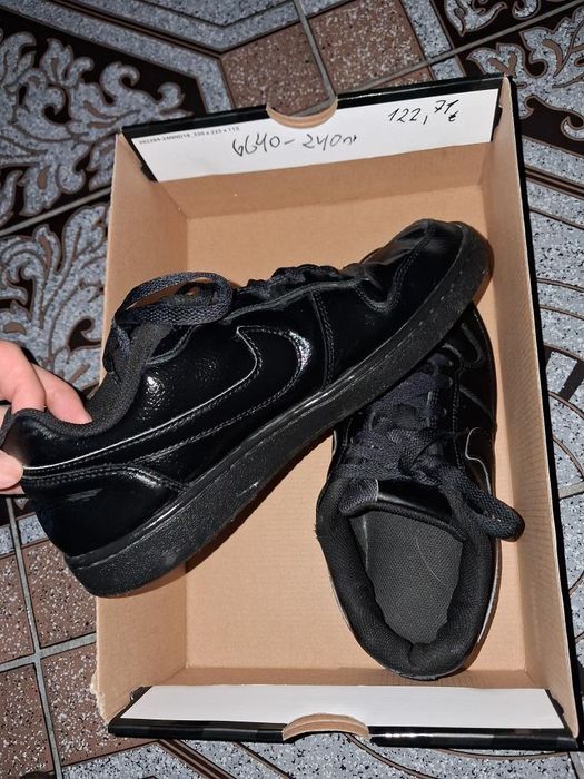 Air Force Nike обувки