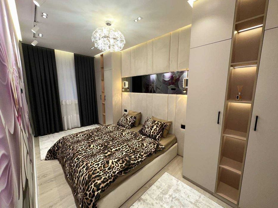 Аренда Квартира Чехова Бон