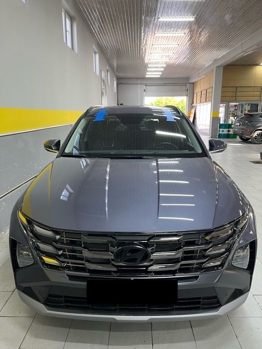 Автостекла лобовые Атырау