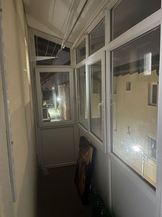 apartament 2c decomandat, 50m2  Lunca Cetatuii