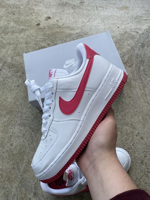Air Force 1 Aster Pink