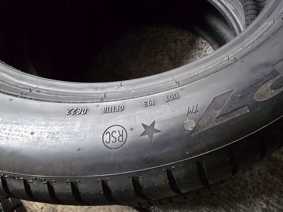Pirelli 245/50 R19 105W vară runflat