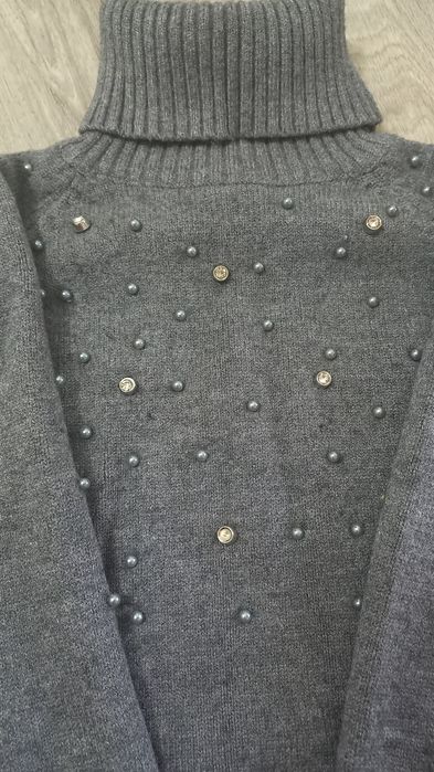 Красивая водоласка для девочек