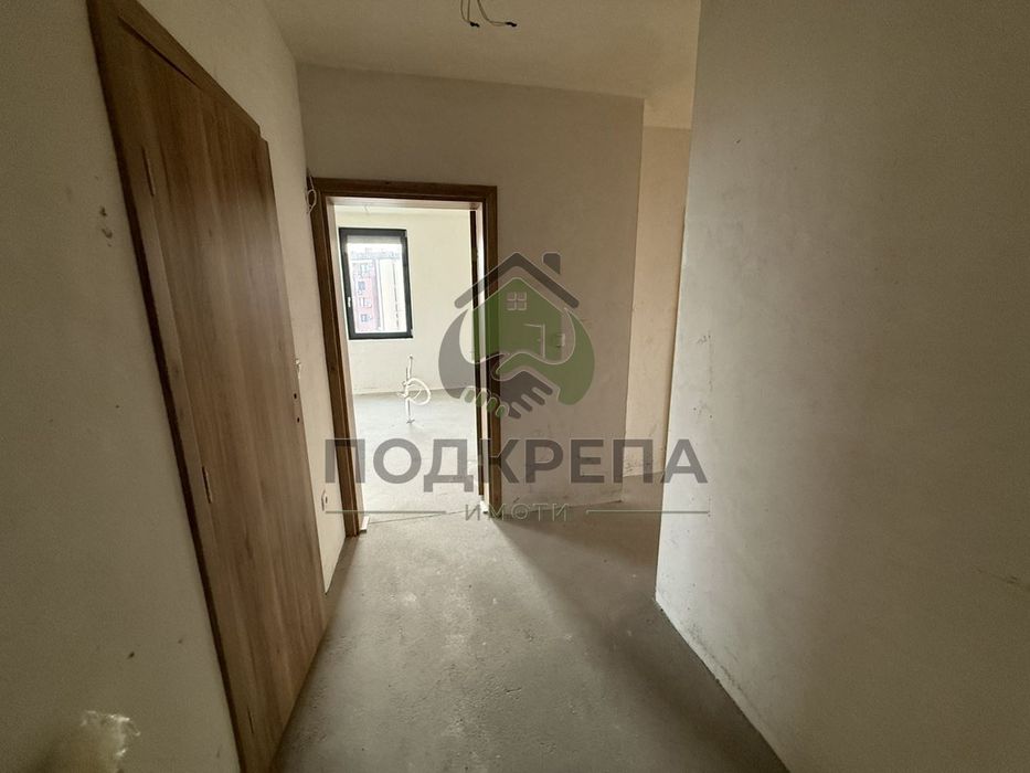 3-стаен в Пловдив-Остромила площ 117 цена 149000