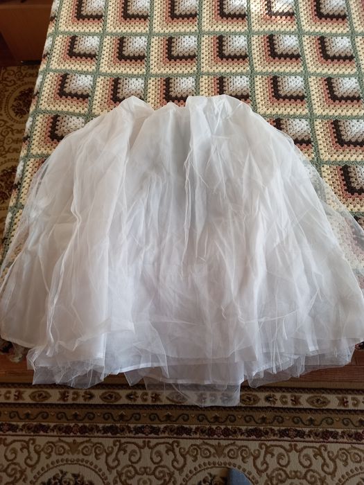 Свадебное платье!!! Продам