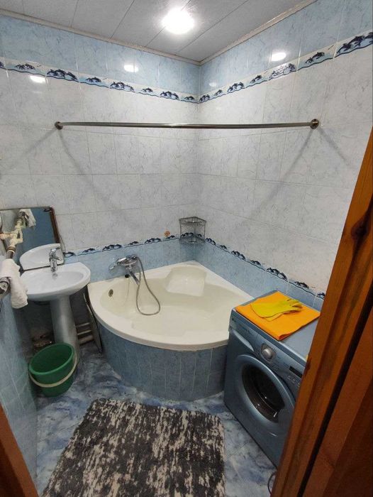 Ипатека 10-15 Юнсабод кв-9 корзинка сетор