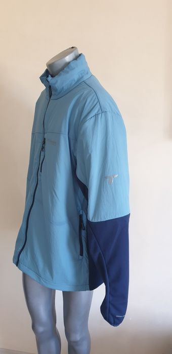 Columbia Titanium Omni - Shield  / 2XL НОВО! ОРИГИНАЛ! Мъжко Яке!