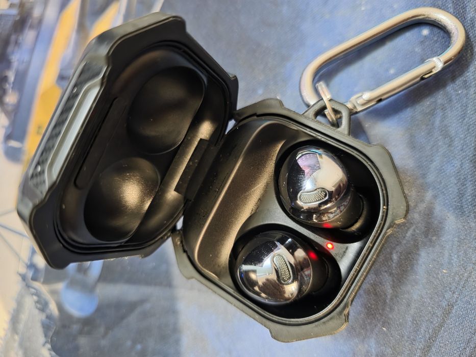 Casti Samsung Galaxy Buds Pro