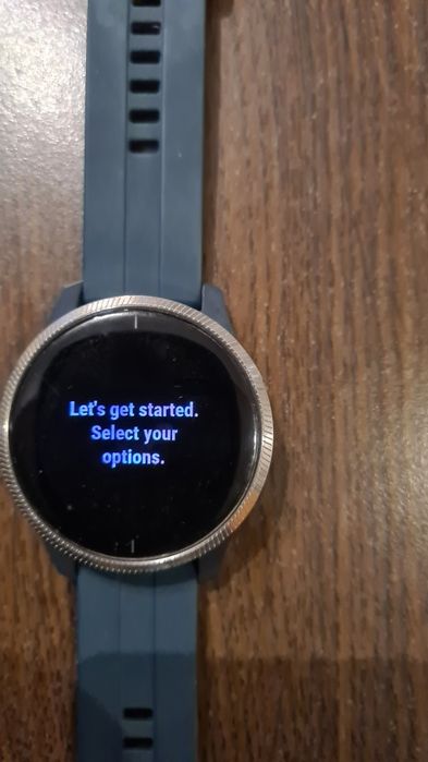 Smartwatch Gsrmin Venu