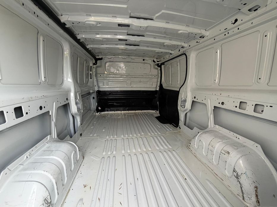 Opel Vivaro 2019