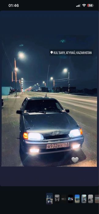 Ваз 2115 Срочнааа