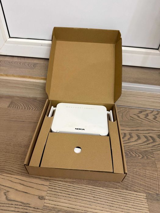 Модем оптический