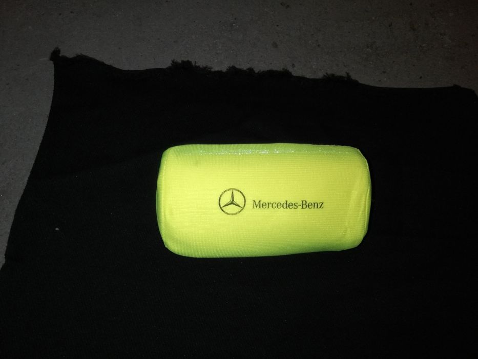 Продавам аптечки и жилетки за мерцедес,ауди, фолксваген и бмв