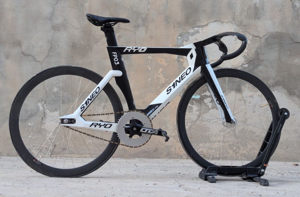 Трековый велосипед S1NEO FP03